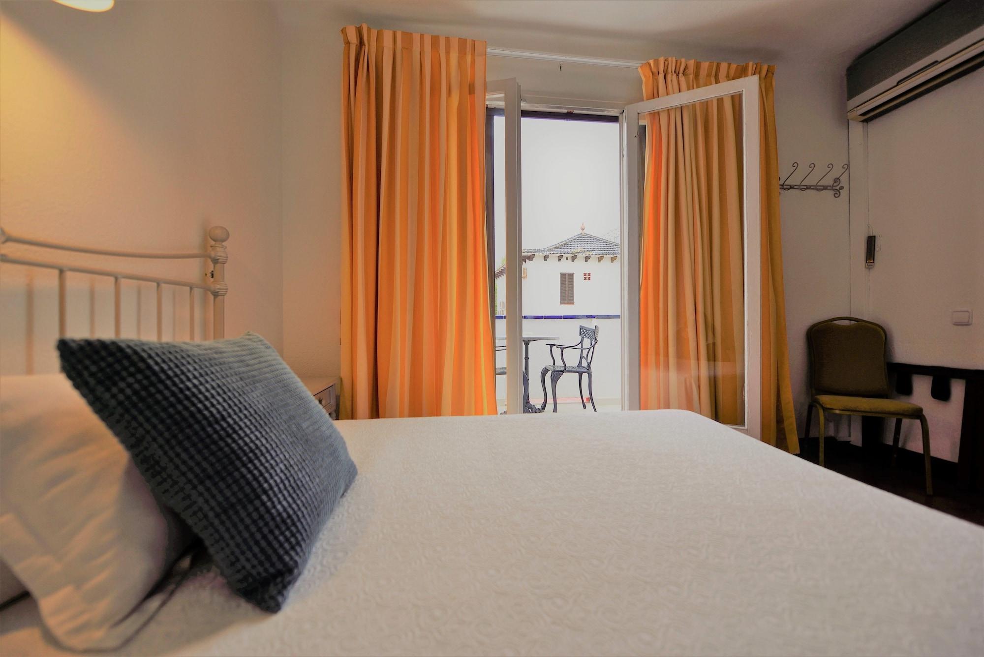 Hotel Capri Sitges Zewnętrze zdjęcie
